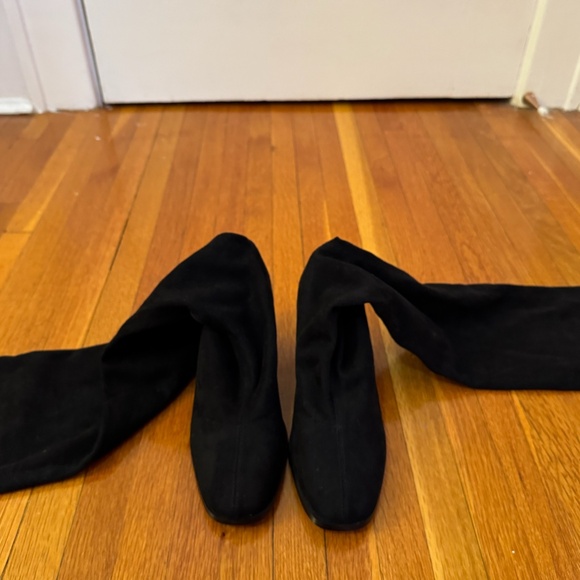 Knee High Boots - Picture 3 of 7